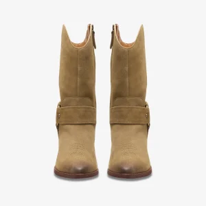 Clarks Morzine Rise<Women Boots & Booties