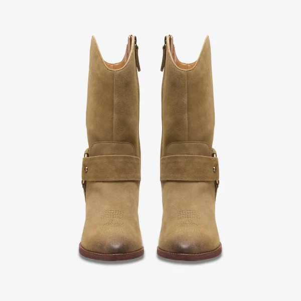 Clarks Morzine Rise<Women Boots & Booties