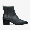 Clarks Morzine Top<Women Boots & Booties