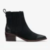 Clarks Morzine Top<Women Boots & Booties