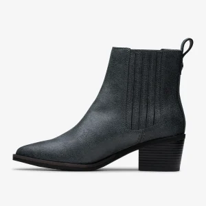 Clarks Morzine Top<Women Boots & Booties