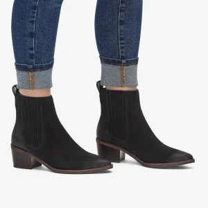 Clarks Morzine Top<Women Boots & Booties