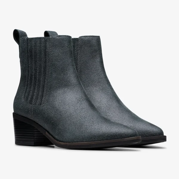 Clarks Morzine Top<Women Boots & Booties