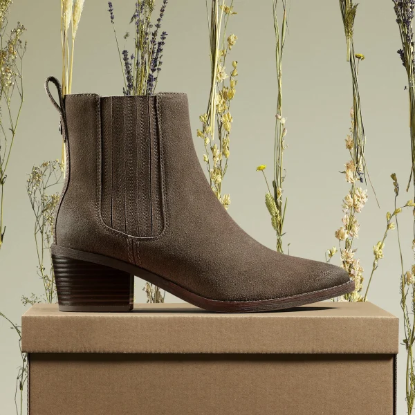 Clarks Morzine Top<Women Boots & Booties