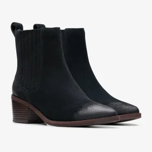 Clarks Morzine Top<Women Boots & Booties