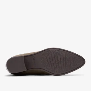 Clarks Morzine Top<Women Boots & Booties