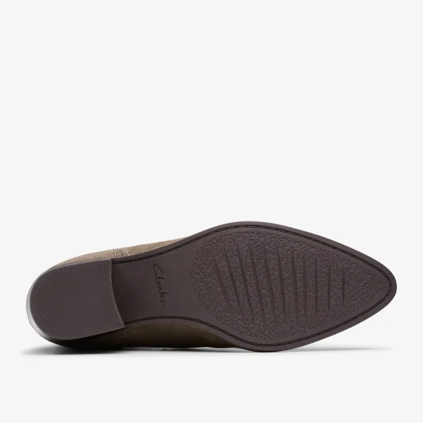 Clarks Morzine Top<Women Boots & Booties