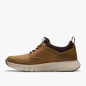 Clarks Motion Trek EZ< Sneakers
