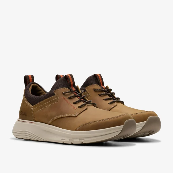 Clarks Motion Trek EZ< Sneakers