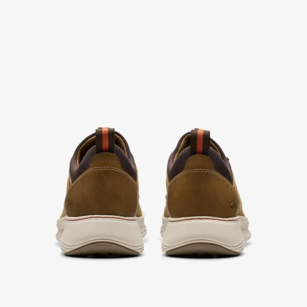 Clarks Motion Trek EZ< Sneakers