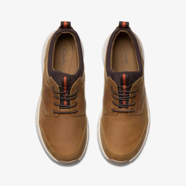 Clarks Motion Trek EZ< Sneakers