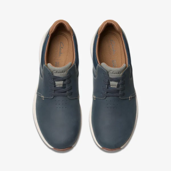 Clarks Motion Trek PT< Sneakers