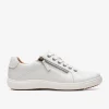 Clarks Nalle Lace<Women Sneakers