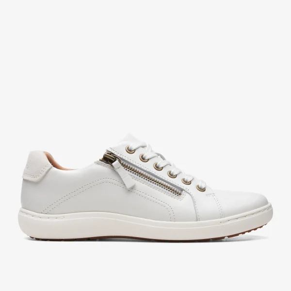 Clarks Nalle Lace<Women Sneakers