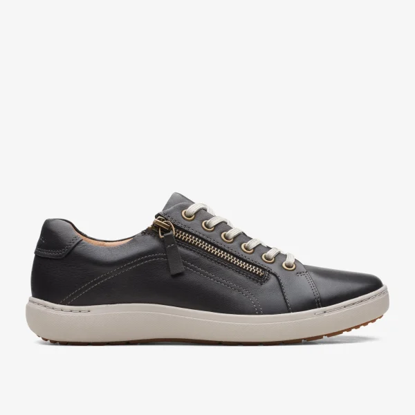 Clarks Nalle Lace<Women Sneakers
