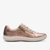 Clarks Nalle Lace<Women Sneakers