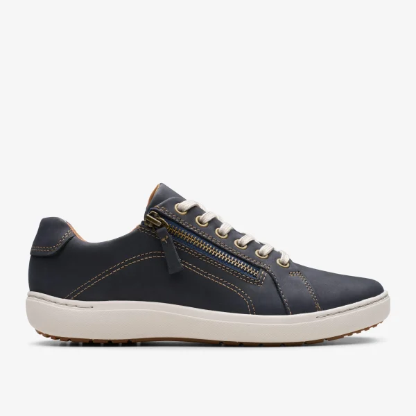 Clarks Nalle Lace<Women Sneakers