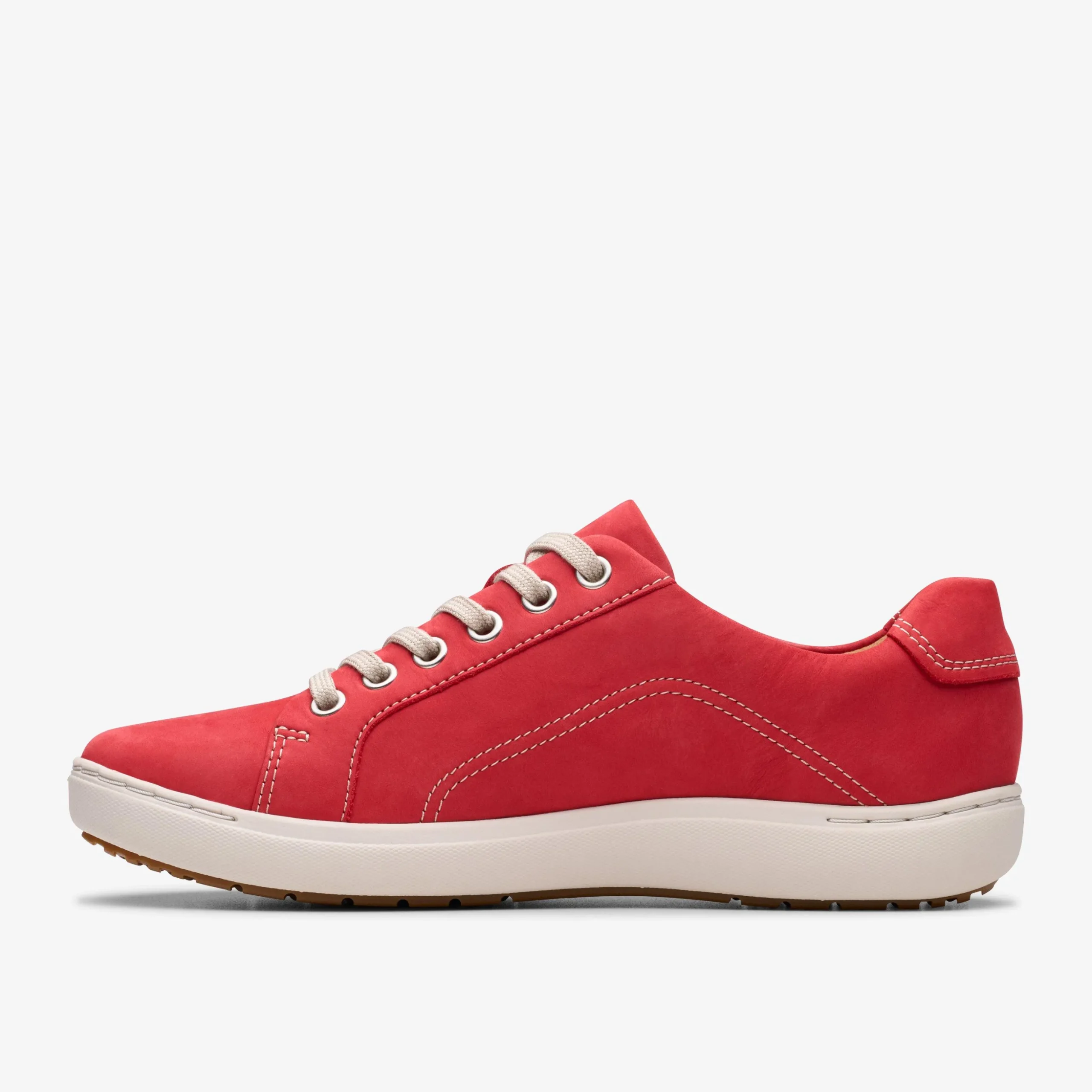 nalle_lace_1-2.webp Clarks Nalle Lace<Women Sneakers