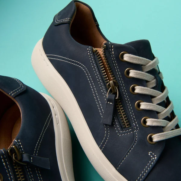 Clarks Nalle Lace<Women Sneakers