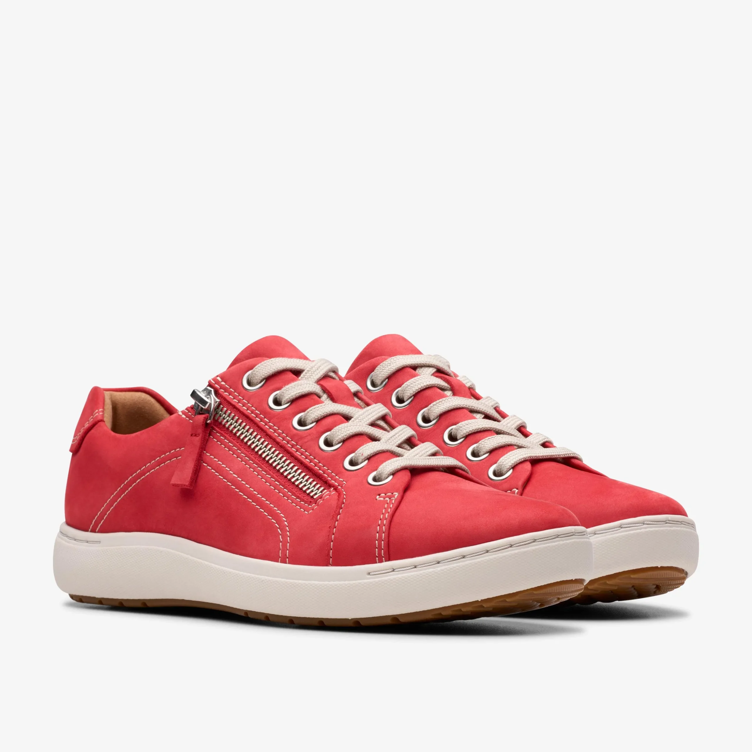 nalle_lace_3-2.webp Clarks Nalle Lace<Women Sneakers