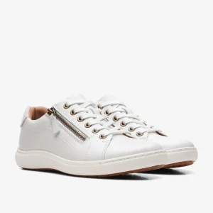 Clarks Nalle Lace<Women Sneakers