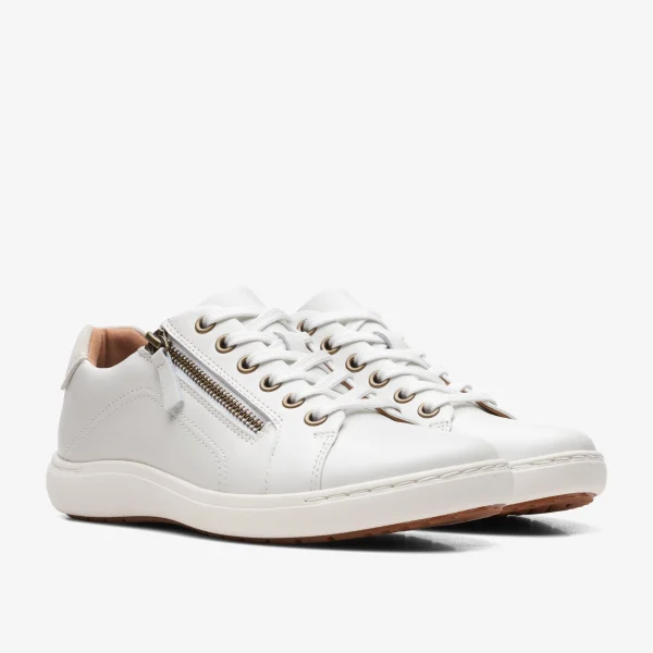 Clarks Nalle Lace<Women Sneakers