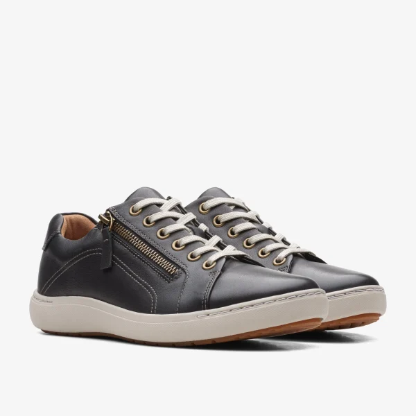 Clarks Nalle Lace<Women Sneakers