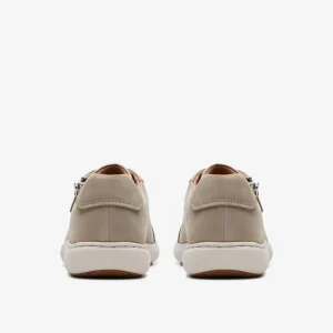 Clarks Nalle Lace<Women Sneakers