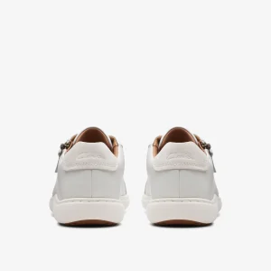 Clarks Nalle Lace<Women Sneakers