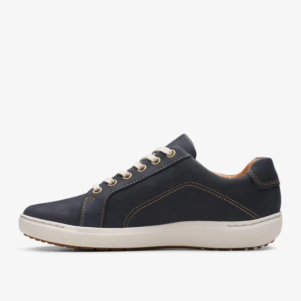 Clarks Nalle Lace<Women Sneakers