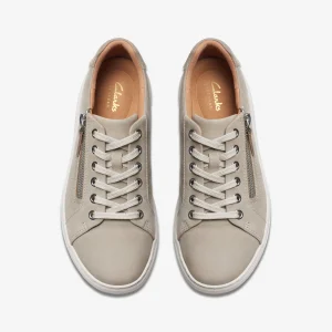 Clarks Nalle Lace<Women Sneakers