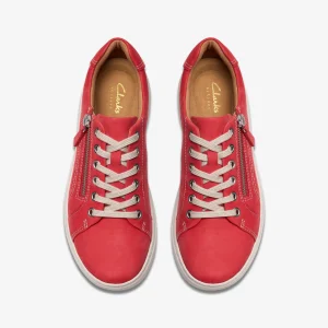 Clarks Nalle Lace<Women Sneakers