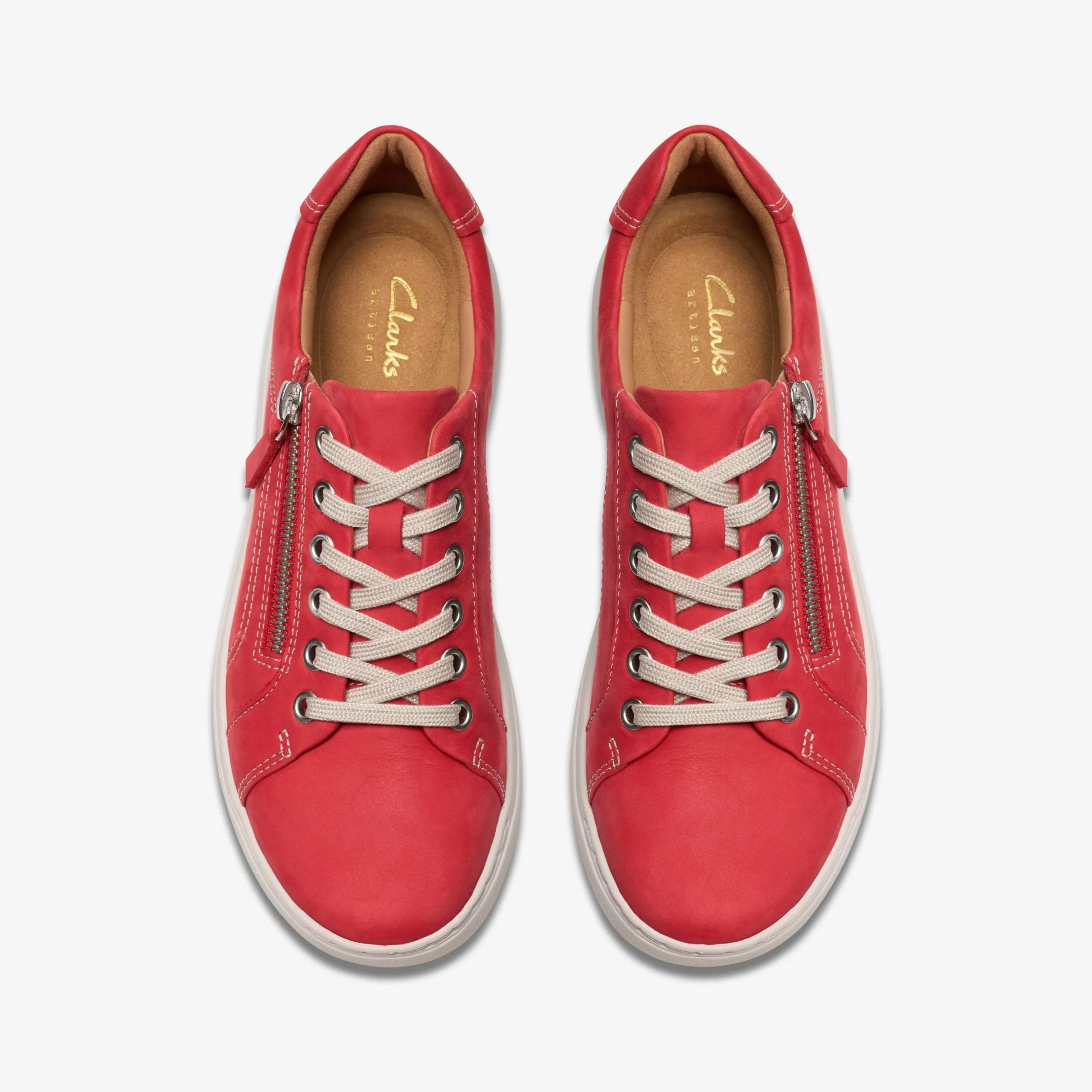 nalle_lace_5-2.webp Clarks Nalle Lace<Women Sneakers