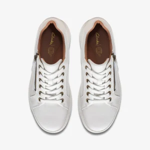 Clarks Nalle Lace<Women Sneakers