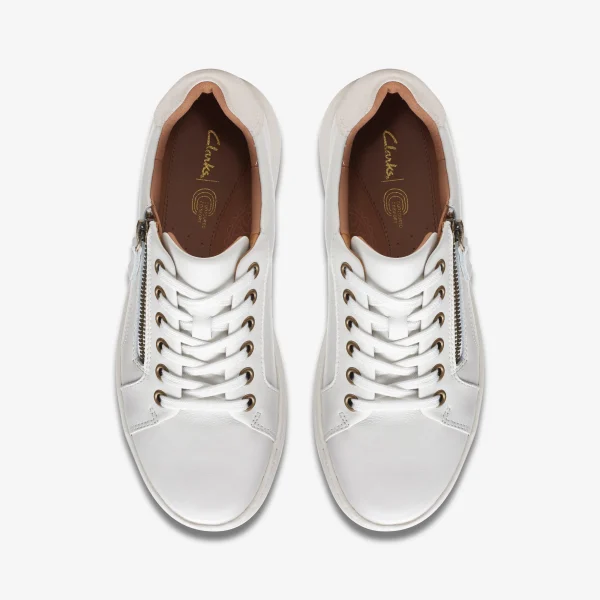 Clarks Nalle Lace<Women Sneakers