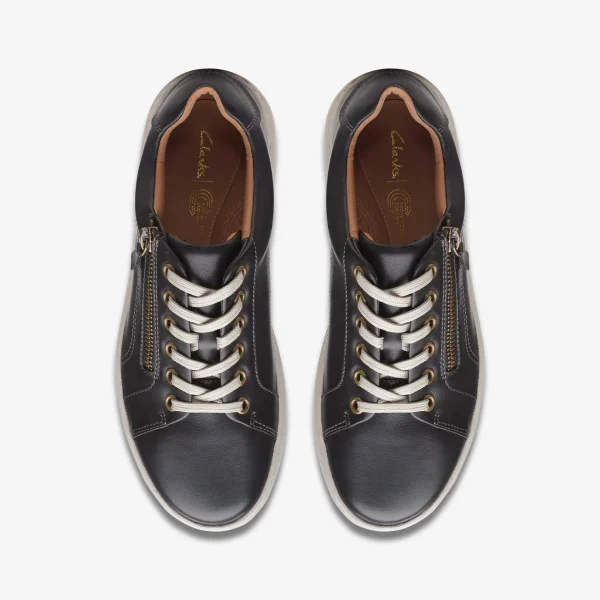 Clarks Nalle Lace<Women Sneakers