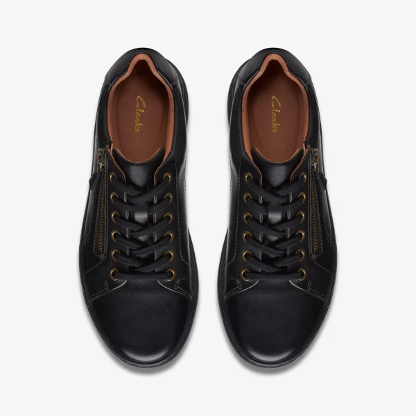 Clarks Nalle Lace<Women Sneakers