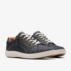 Clarks Nalle Lace<Women Sneakers