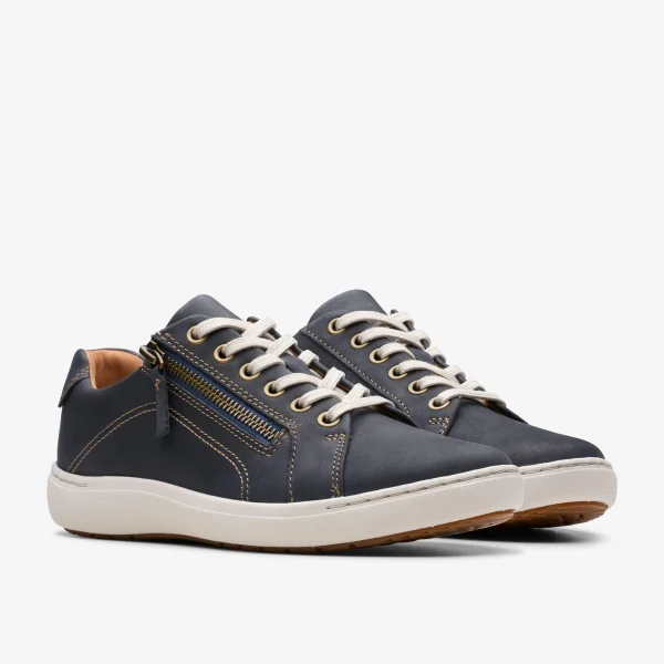 Clarks Nalle Lace<Women Sneakers