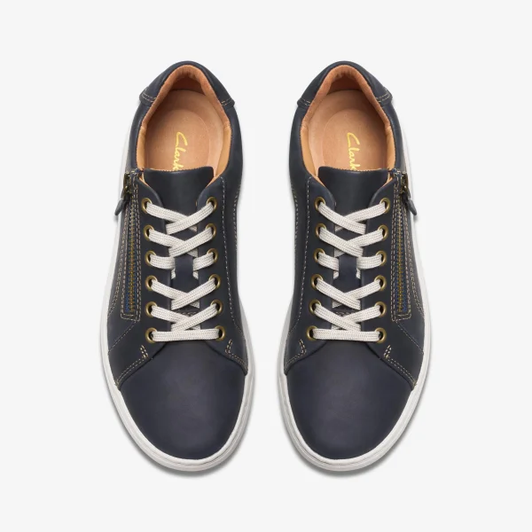 Clarks Nalle Lace<Women Sneakers
