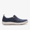 Clarks Nalle Lilac<Women Sneakers