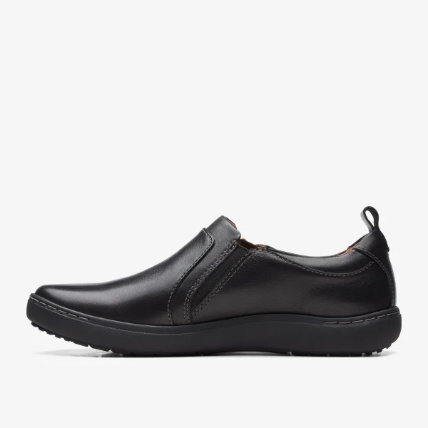 Clarks Nalle Lilac<Women Sneakers