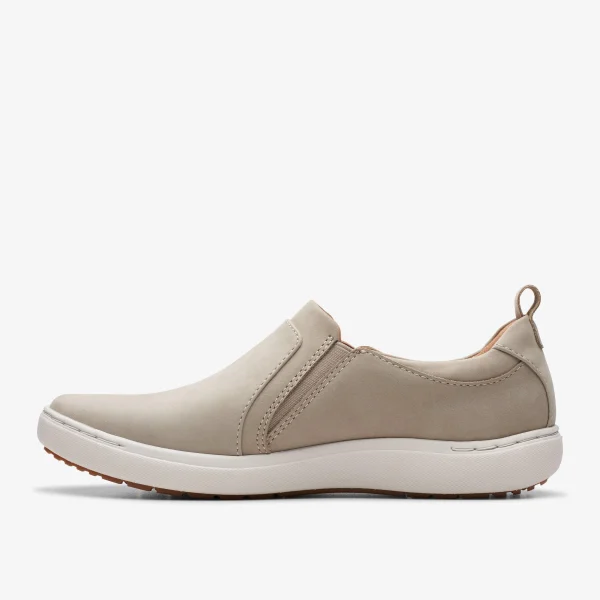 Clarks Nalle Lilac<Women Sneakers