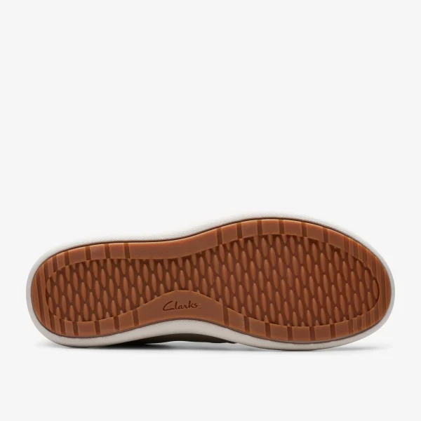 Clarks Nalle Lilac<Women Sneakers