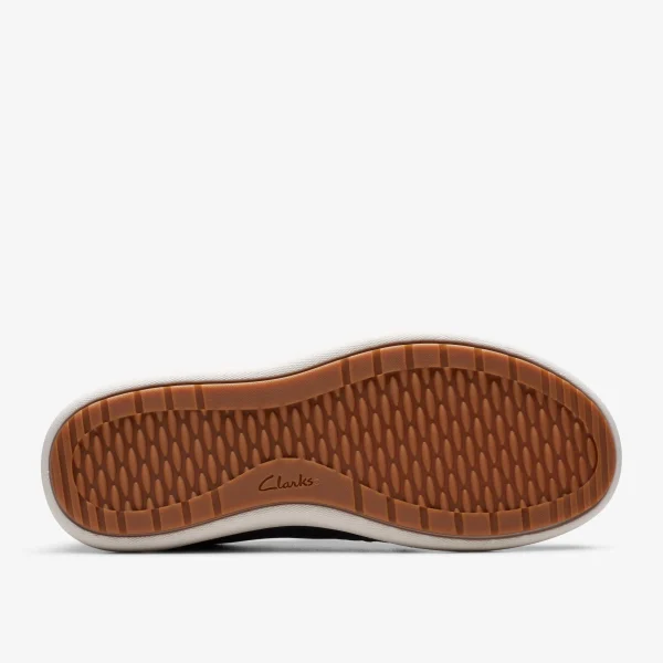 Clarks Nalle Lilac<Women Sneakers