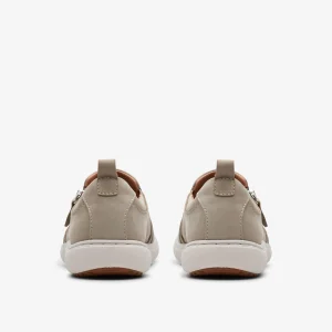 Clarks Nalle Lilac<Women Sneakers