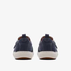 Clarks Nalle Lilac<Women Sneakers