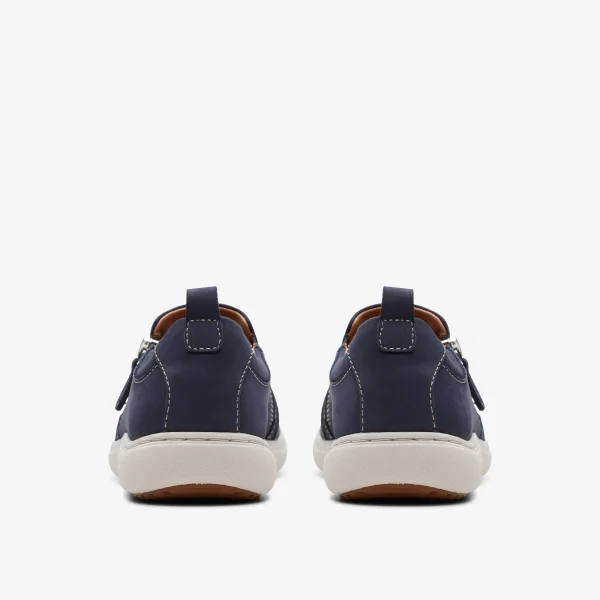 Clarks Nalle Lilac<Women Sneakers