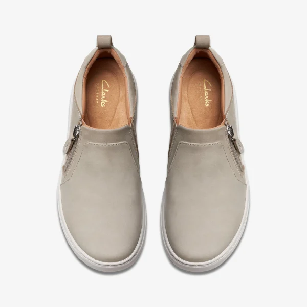 Clarks Nalle Lilac<Women Sneakers