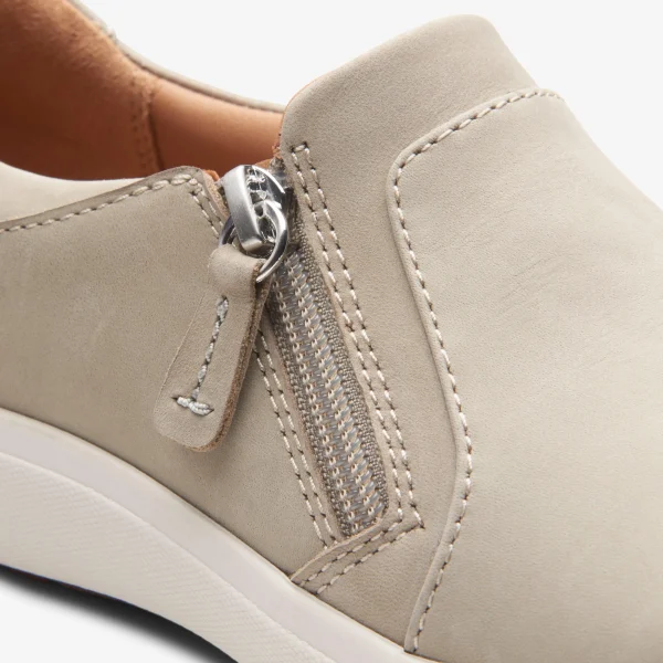 Clarks Nalle Lilac<Women Sneakers